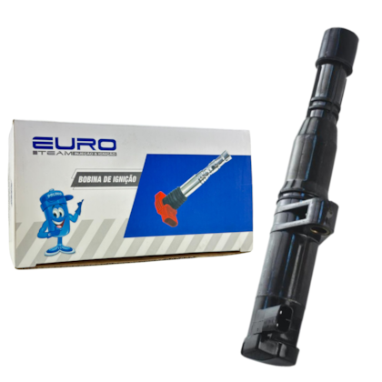 Bobina Ignição Clio Sandero Logan Duster 1.6 EURO30523