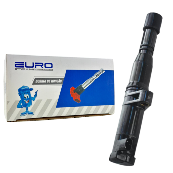 Bobina Ignição Clio Sandero Logan Duster 1.6 EURO30523 - e2ece04f-31a7-49b0-800d-d50aea550647