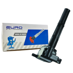 Bobina Ignição Corolla 1.5 1995/1997/1999 EURO30584