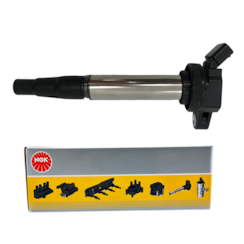 Bobina Ignição Corolla Cross Xre 2.0 16v 2021/2024 NGKU5145