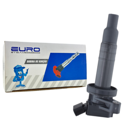 Bobina Ignição Corolla Fielder 1.8 EURO30595