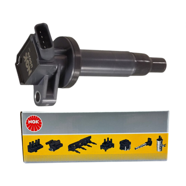 Bobina Ignição Corolla Fielder Xei 1.8 16v 2004/2007 NGKU5029 - c83c2bbf-f447-4bc7-9b3c-36a66955c21b