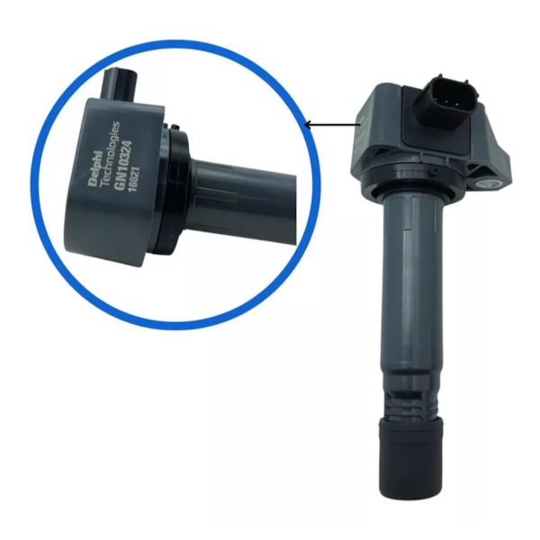 Bobina Ignição CR-V 2.0 2006/2013 30520RNAA01 - d46537f3-027d-4eb0-a3c6-c9a251e0d9cd