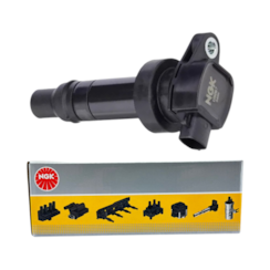 Bobina Ignição Creta Elantra Hb20 I30 Soul Cerato NGKU5067