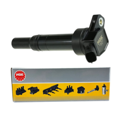 Bobina Ignição Creta Ix35 2.0 16v NGKU5257