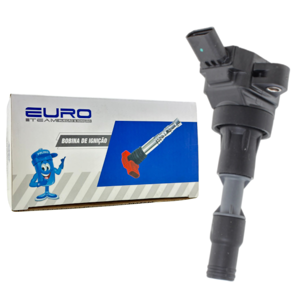 Bobina Ignição Creta TGDI HB20 3 CC. 1.0 Flex EURO30724 - 88a45697-53ff-49b2-b4ba-6eaad73c6f02