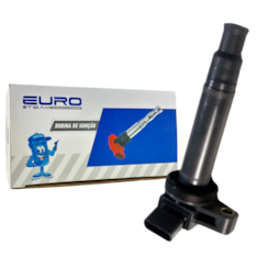 Bobina Ignição Crown Lexus1998/2002 EURO30585