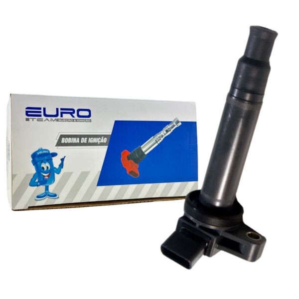 Bobina Ignição Crown Lexus1998/2002 EURO30585 - 8a175bef-1598-4508-9f50-7d0c415f78ee