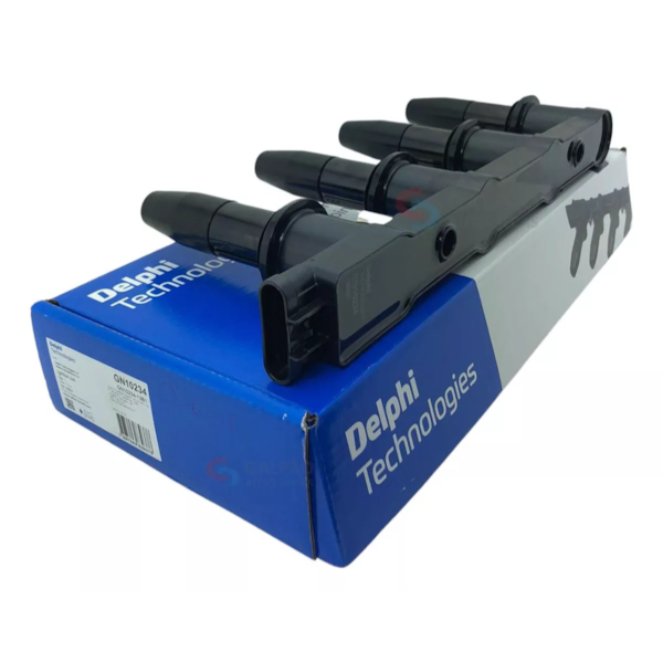 Bobina Ignição Cruze 1.8 2012/2015 55561655 - 8da89414-5421-44ba-a5f8-f2a8df80cacd