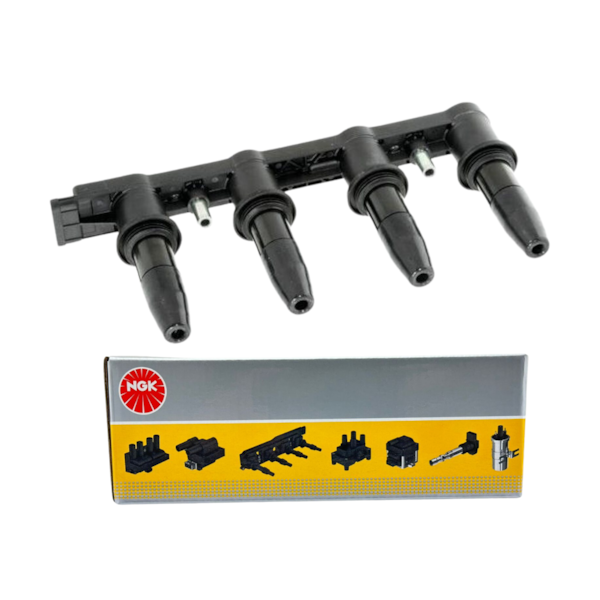 Bobina Ignição Cruze Sport6 Lt 1.8 16v 2012/2015 NGKU6041 - 64f03b29-5303-4b11-bf1d-334613d7db7e