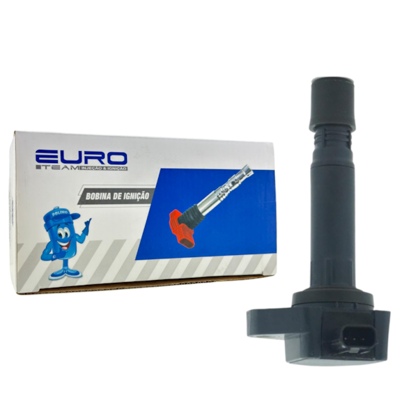 Bobina Ignição CRV New Civic 1.8 2.0 16V EURO30666 - fd069750-cdce-4146-9f8b-61617e69ccc3