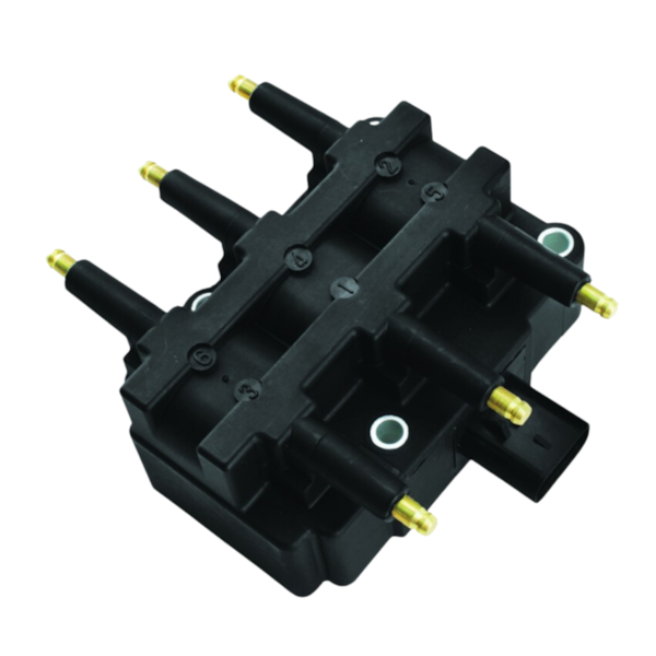 Bobina Ignição Dakota 6CC 1997/2002 EURO30593 - b5d12a11-4a4e-407e-8105-a5ee0750c155