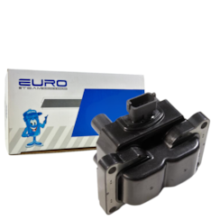 Bobina Ignição Doblo Fiorino Palio Siena Uno 1.3 EURO30546
                                  