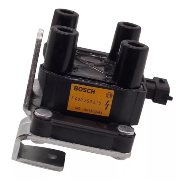 Bobina Ignição Doblo Palio Siena 1.8 Bosch F000ZS0215 - 4468a531-d5f2-43da-a870-3ac3782682b4