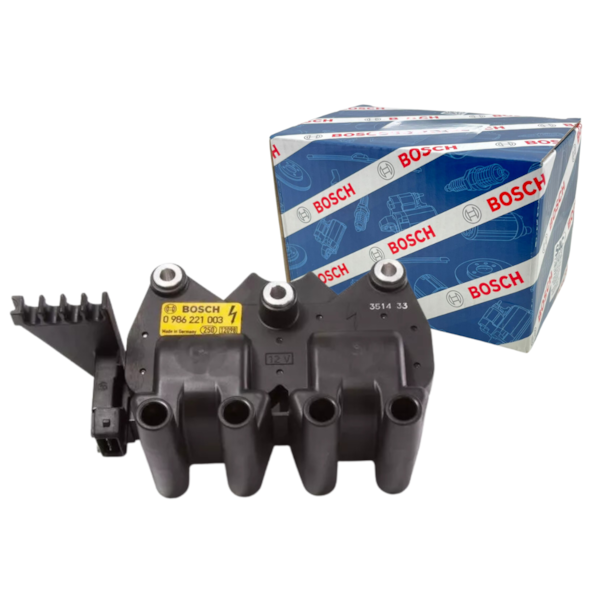 Bobina Ignição Doblo Palio Siena 1999/2013 Bosch 0986221003 - 6f43d9c3-2593-4399-b108-23aec343c4a0
