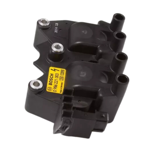 Bobina Ignição Doblo Palio Siena 1999/2013 Bosch 0986221003 - 51518de5-3532-410b-b474-19c2eeb4b00d