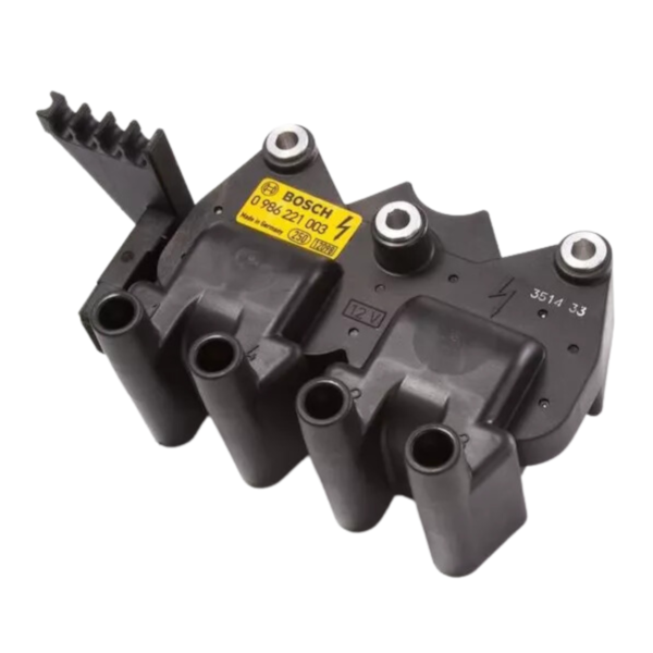 Bobina Ignição Doblo Palio Siena 1999/2013 Bosch 0986221003 - 86946829-44b2-4cd8-8ac1-55034b46203d