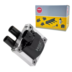 Bobina Ignição Duna I.e 1.6 8v 1994/1995 NGKU3001
