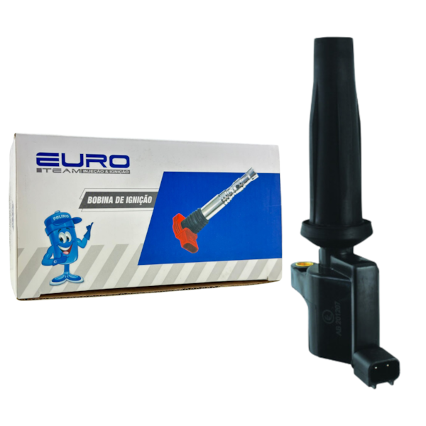 Bobina Ignição Ecosport Focus Fusion 2.0 2.5 EURO30648 - f7a1bfe5-3979-4c3c-aa44-0ae9d0335dc8