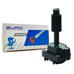 Bobina Ignição Escort RS 2000 Transit EURO30620