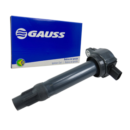 Bobina Ignição Fiat Freemont 2.4 16v 2013/.. Gauss GAGC4624