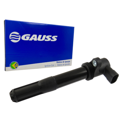 Bobina Ignição Fiat Idea 1.4 8v Fire Flex Gauss GAGC4288