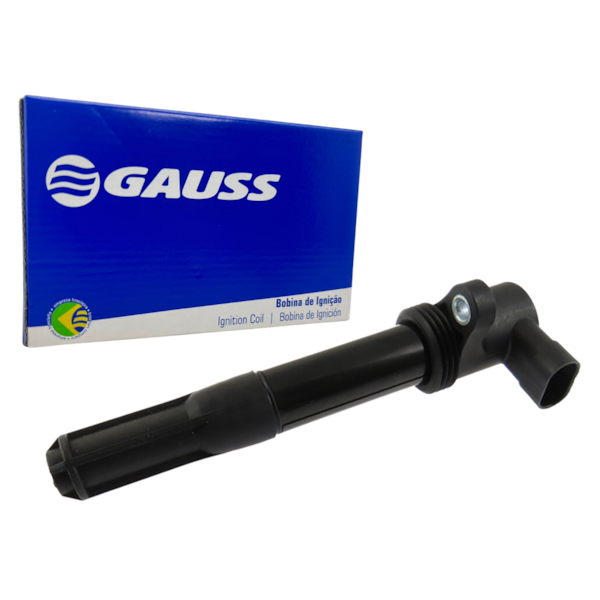 Bobina Ignição Fiat Idea 1.4 8v Fire Flex Gauss GAGC4288 - 877c9f36-4744-4a4d-84cf-966d57346212