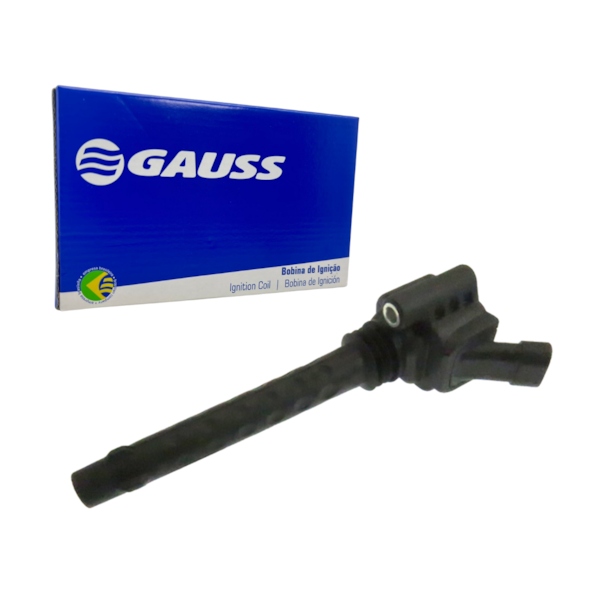 Bobina Ignição Fiat Punto 1.4 16v T-jet Gauss GAGC4096 - 8a23a189-a705-413a-b9ae-e6f0bc4c0d85