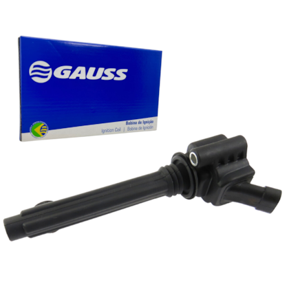 Bobina Ignicao Fiat Toro 1.8 2016/.. Gauss GAGC4039
