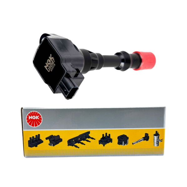 Bobina Ignição Fit 1.4 8v 04/..08 Dianteira NGKU5097 - 7ecc333d-3bb9-4f20-a1e7-6b2164bd145c