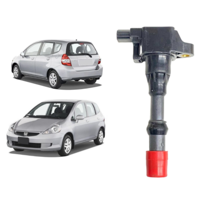 Bobina Ignição Fit 1.4 8V 2004/2008 EURO30610