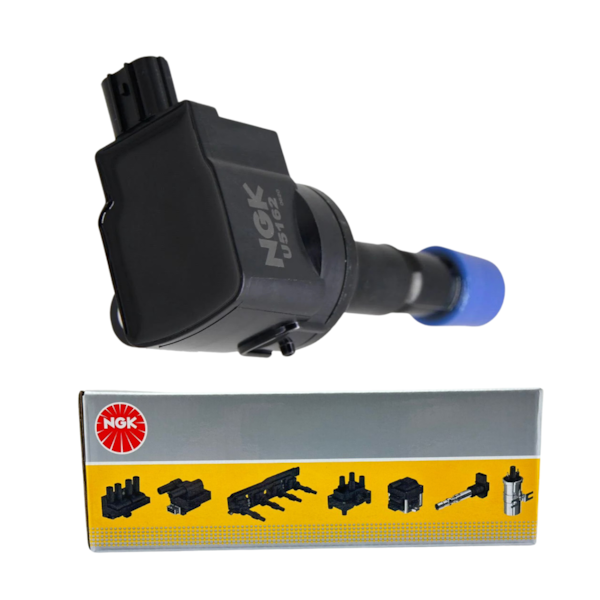 Bobina Ignição Fit 1.5 16v NGKU5162 - d46107b6-f9ee-4bac-bef5-a500b7d83345