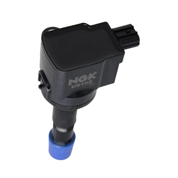 Bobina Ignição Fit 1.5 16v NGKU5162 - 864158de-4f06-4796-aa6e-d892c8c30ccd