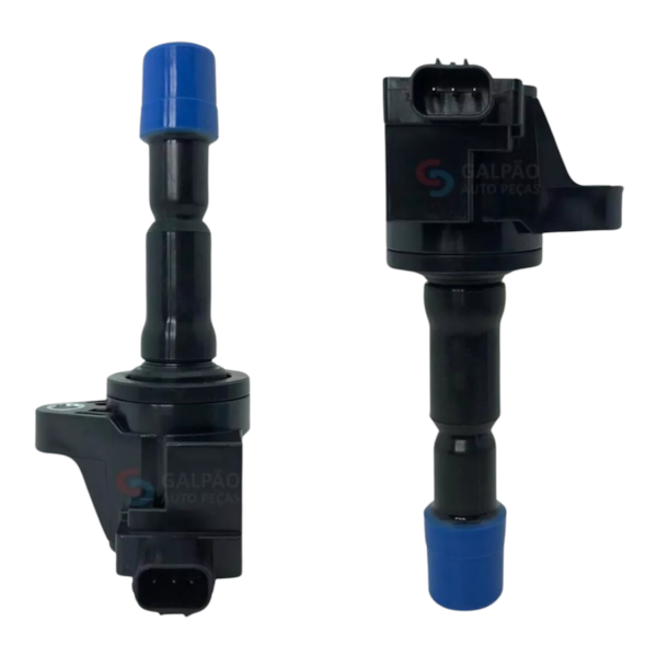 Bobina Ignição Fit 1.5 2005/2009 30520PWC003 - c01e4ea8-c19c-4c14-9848-68f48f9e639c