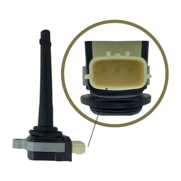 Bobina Ignição Fluence 2.0 Flex 2011/2021 Bosch 0221504030 - 365e12a0-62d8-4570-b381-8cd8b80378ef