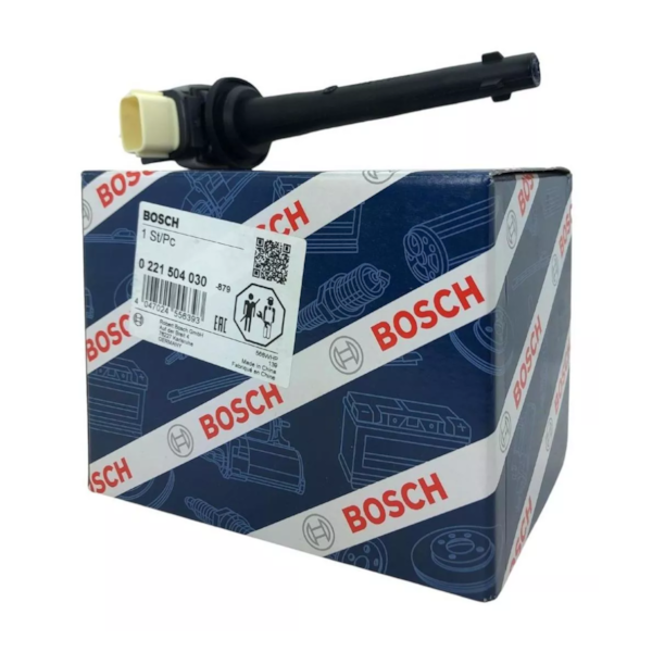 Bobina Ignição Fluence 2.0 Flex 2011/2021 Bosch 0221504030 - 9fddfa68-01ea-4e01-9dc0-0ba2a9eed68b