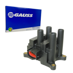 Bobina Ignicao Ford Courier 1.6 1999/2007 Gauss GAGC4029
                                  