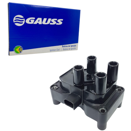Bobina Ignição Ford Courier Gauss GAGC4485