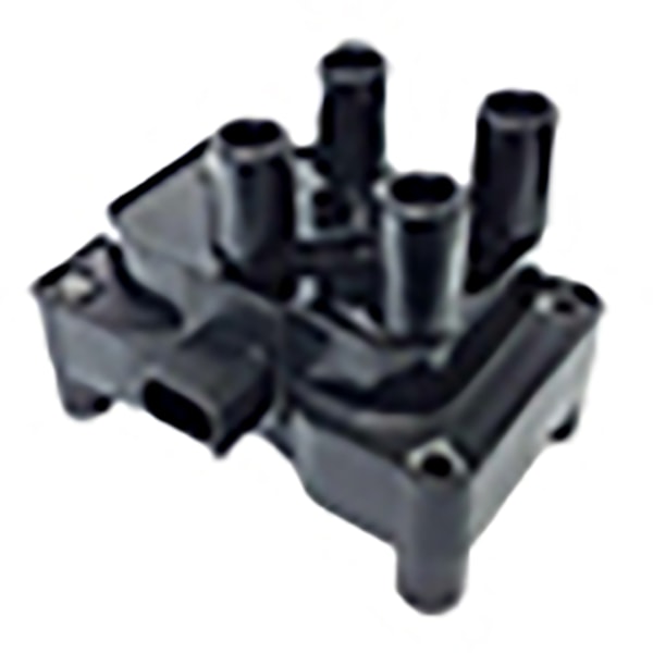 Bobina Ignição Ford Courier Gauss GAGC4485 - 532bba39-1d66-4630-8877-a1677b17bc63