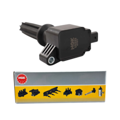 Bobina Ignição Ford Ecosport 2.0 16v Duratec 2017/2021 NGKU5333
                                  