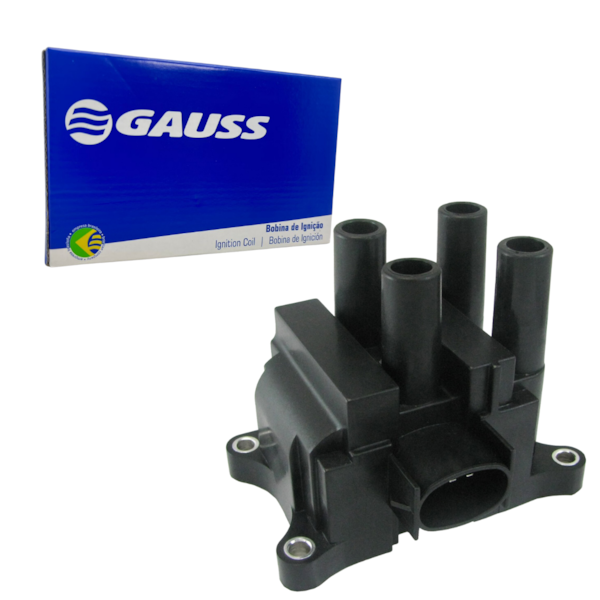 Bobina Ignicao Ford Ecosport 2.0 2003/2008 GAGC4030 - f6c28c86-0cac-4095-b984-1fcebea324dc