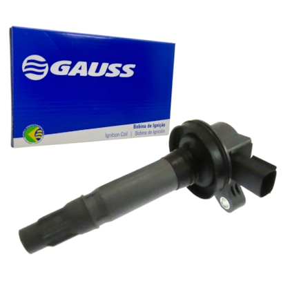 Bobina Ignição Ford Edge 3.5 2007/.. Gauss GAGC4375
                                  