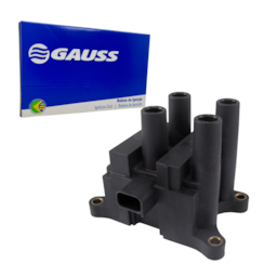 Bobina Ignição Ford Fiesta Gauss GAGC4031