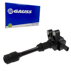 Bobina Ignição Ford Ka 1.0 3 Cilindros 2014/.. GAGC4066