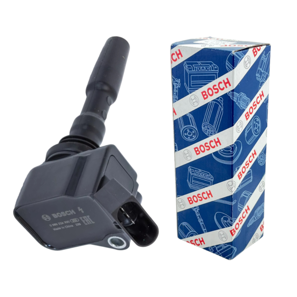 Bobina Ignição Fox Jetta Polo 2010/2020 Bosch 098622A300 - 4e437423-e239-4982-b0f4-44a7c88fb0c1