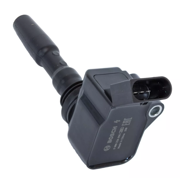 Bobina Ignição Fox Jetta Polo 2010/2020 Bosch 098622A300 - 38e28f8a-2287-429e-885a-285df10e26d5