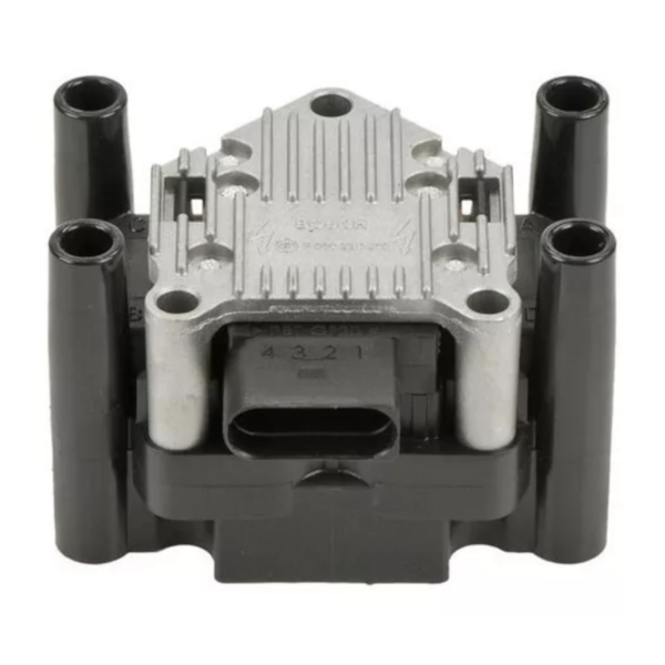 Bobina Ignição Fox Uno Gol A3 1999/2017 Bosch F000ZS0210 - 18f97097-063f-4985-9676-ef12ccb0e4f2