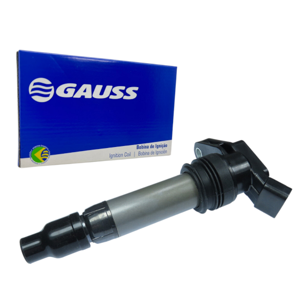 Bobina Ignição Freelander Ii 3.2 4x4 2006/2012 GAGC4700
                       - 396b36e8-e11d-4690-87e4-80177e365c40