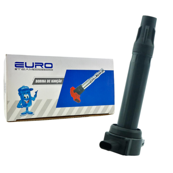 Bobina Ignição Freemont 2.4 16V de 2012/... EURO30670 - 191d23d4-874b-446d-b3f6-73c3b340cf1d