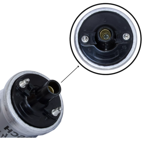 Bobina Ignição Fusca Kombi Gol 1967/1988 Bosch 9220081039 - f69ec8a6-900d-4faf-ba06-a3a25ee6cd94